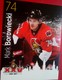 Ottawa Senators Mark Borowiecki - 2000-Now