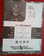 Ottawa Senators Mark Borowiecki - 2000-Aujourd'hui