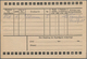 Sowjetische Zone - Bezirkshandstempel - X - Bez. 41 (Chemnitz): RODEWISCH: 2 Pf Und 8 Pf Mit Aufdruc - Other & Unclassified