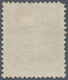 DDR: 1953, 84 Pfg. Bebel Braunrot Mit Wasserzeichen Waagerecht Type II, Entwertet "SCHLADEBACH", Ein - Lettres & Documents