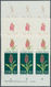 DDR: 1969, Geschützte Heimische Pflanzen 30 Pf. 'Breitblättriges Knabenkraut (Dactylorchis Latifolia - Covers & Documents