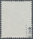 Saarland (1947/56): 1947, Freimarke 10 Cent Auf 2 Pfg. Mit Kopfstehendem Aufdruck, Zentrisch Klar En - Ongebruikt