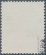 Saarland (1947/56): 1947, Freimarke 60 Cent Auf 3 Pfg. Mit Kopfstehendem Aufdruck, Zentrisch Klar En - Unused Stamps