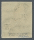 Saarland (1947/56): 1947, "Saar II", Zehn Postfrische Werte Mit Varianten, Dabei U.a. Mi. 229 U, 231 - Ongebruikt