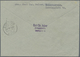 Bizone: 1945, AM-Post 6 Pf, 8 Pf, 30 Pf (diese Mit PLATTENFEHLER " 'G'vom Linken 'PFENNIG' Oben Besc - Other & Unclassified