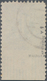 Bizone: 1945, Deutscher Druck 20 Pf Preussischblau, Unten UNGEZÄHNTES Unterrandstück Von Feld 96, En - Altri & Non Classificati