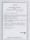 Bizone: 1948, 1 RM Ziffern Mit Netzaufdruck Und 8 Pf Bandaufdruck Auf R-Brief Ab "WETZLAR 2.9.48" Na - Sonstige & Ohne Zuordnung