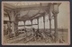 Ostende - La Terrasse Du Kursaal - 16,5 X 11 Cm - Vers 1880 - 1900 - - Luoghi