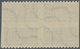 Bizone - Zwangszuschlagsmarken: 1948, 2 Pf Notopfermarke Im 4er-Block Senkr. Ungezähnt Postfrisch, L - Other & Unclassified