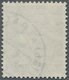 Bundesrepublik Deutschland: 1954, Freimarke Heuss 2 Pf, Sehr Seltene Wasserzeichen Variante BP Seite - Sonstige & Ohne Zuordnung