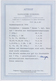 Bundesrepublik Deutschland: 1954, 2 Pfg., 25 Pfg., 50 Pfg. Und 60 Pfg. Heuss I Auf überfrankiertem I - Andere & Zonder Classificatie