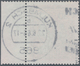 Bundesrepublik Deutschland: 1966, 30 Pfg. Katholikentag Mit Abart "abgeschrägte Bildecke Rechts Oben - Sonstige & Ohne Zuordnung