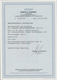 Bundesrepublik - Rollenmarken: 1971, Unfallverhütung 40 (Pf) Mit Blauer Nummer "205" Im Postfrischen - Francobolli In Bobina