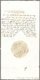 Autographen: 1568, MAXIMILIAN II., Kaiser Des Heiligen Römischen Reiches Deutscher Nation Von 1564-1 - Altri & Non Classificati