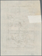 Landkarten Und Stiche: 1686. "Anciennes Isles Britanniques". Lovely Little Map Of The British Isles - Géographie