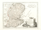 Landkarten Und Stiche: 1789. "Des Keonigreichs England Oestlicher Theil Oder Surrey, Sussez, Kent, S - Geographie