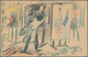 Ansichtskarten: Künstler / Artists: KOPP, Otto (1879-1947), Deutscher Maler Und Grafiker. Mitglied D - Non Classés