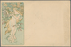Ansichtskarten: Künstler / Artists: MUCHA, Alfons (1860-1939), Tschechischer Maler, Grafiker, Illust - Zonder Classificatie