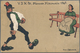 Ansichtskarten: Künstler / Artists: MÜNCHEN - BAUERNKIRTA 1905, Künstlerkarte Sign. Eug. Oswald, Ung - Ohne Zuordnung