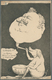 Delcampe - Ansichtskarten: Künstler / Artists: Orens Denizard, Le Burin Satirique, 1906, Insgesamt 10 Karten (N - Zonder Classificatie