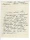 Prince Louis Bonaparte (1864-1932) 2 LAS PRANGINS SUISSE AUTOGRAPHE AUTOGRAPH ARMEE RUSSE /FREE SHIP. R - Autres & Non Classés