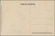 Ansichtskarten: Politik / Politics: SPANISCHER BÜRGERKRIEG 1936/1939, Katalanische Propagandakarte D - Personnages