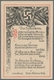 Ansichtskarten: Propaganda: 1919: Das Hakenkreuz, Verhöhnt Von Feindlicher Gewalten...Lasst Uns Das - Political Parties & Elections