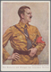 Ansichtskarten: Propaganda: 1938-. Scarce #1 Card From The Anschluss Series For The Annexation Of Au - Parteien & Wahlen