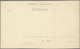 Ansichtskarten: Vorläufer: 1885 Ca., HAMBURG Alster-Arkaden, Ungebraucht Aber Beschrieben, Die Rände - Unclassified