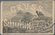 Ansichtskarten: Vorläufer: 1886, Einen Gruss Von Der SCHNEEKOPPE, Vorläuferkarte Mit R3 SCHNEEKOPPE - Unclassified