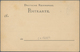 Ansichtskarten: Vorläufer: 1888/1889 Ca., BAD NAUHEIM Kurhaus, Ungebrauchte, Auf Der Bildseite Besch - Non Classés