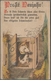 Ansichtskarten: Vorläufer: 1888, STUTTGART, Farbige Neujahrsglückwunschkarte Mit Schweinemotiv Vom 3 - Unclassified
