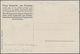 Ansichtskarten: Motive / Thematics: FLUG, "National-Flugspende 1912" Kolorierte Prinz Heinrich Von P - Other & Unclassified