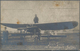 Delcampe - Ansichtskarten: Motive / Thematics: 1909/1912, Nine Ppc Showing Russian Flight Pioneers. - Other & Unclassified