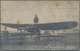 Delcampe - Ansichtskarten: Motive / Thematics: 1909/1912, Nine Ppc Showing Russian Flight Pioneers. - Andere & Zonder Classificatie