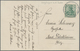 Ansichtskarten: Baden-Württemberg: CREGLINGEN (alte PLZ 6993), Hochwasser 1914, Echtfotokarte Postal - Autres & Non Classés