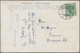 Ansichtskarten: Berlin: BERLIN, 1911: Bildkarte Der Halle Des "Berliner Vereins Für Luftschiffahrt" - Other & Unclassified