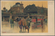 Ansichtskarten: Künstler / Artists: HEY, Paul (1867-1952), Münchner Maler, Grafiker, Zeichner Und Il - Ohne Zuordnung