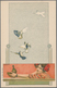 Ansichtskarten: Künstler / Artists: KEMPF-HARTENKAMPF, Gottlieb Theodor Von (1871-1964), österreichi - Zonder Classificatie