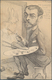 Ansichtskarten: Künstler / Artists: ORENS, Denizard (1879-1965), Französischer Zeichner Und Satirike - Zonder Classificatie