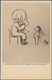 Delcampe - Ansichtskarten: Künstler / Artists: PENZOLDT, Ernst (1892-1955), Deutscher Schriftsteller, Bildhauer - Zonder Classificatie