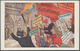 Ansichtskarten: Politik / Politics: DEUTSCHE GESCHICHTE Vor 1914, Interessante Partie Mit 70 Histori - People