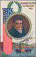 Ansichtskarten: Politik / Politics: USA, Weit über 400 Historische Ansichtskarten Mit Dubletten. Ein - Persönlichkeiten