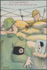 Ansichtskarten: Propaganda: 1939/1940 Ca., FRANKREICH Maginot-Linie, 27 Französische Karikaturen Sig - Political Parties & Elections