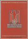 Ansichtskarten: Propaganda: 1939/1945: Bestand Von 249 Propagandakarten, Meist Bessere Motive, In üb - Politieke Partijen & Verkiezingen