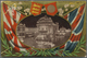 Ansichtskarten: Motive / Thematics: EXPO LONDON 1908 / ARCHITEKTUR, Schachtel Mit über 150 Historisc - Other & Unclassified