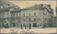 Ansichtskarten: Alle Welt: ITALIEN / SÜDTIROL, Schachtel Mit 290 Historischen Ansichtskarten Aus Den - Zonder Classificatie