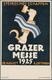 Ansichtskarten: Österreich: PREMIUMSAMMLUNG, Mappe Mit 45 Historischen Ansichtskarten Und Belegen Ab - Other & Unclassified