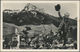 Ansichtskarten: Österreich: SCHACHTEL Mit 200 Alten Ansichtskarten Aus Den Jahren 1910/1960 Aus Alle - Autres & Non Classés