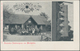 Ansichtskarten: Österreich: ZUSAMMENSTELLUNG Mit 38 Historischen Ansichtskarten Ab 1893 Bis In Die 7 - Autres & Non Classés
